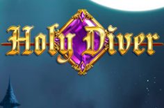 Играть в Holy Diver