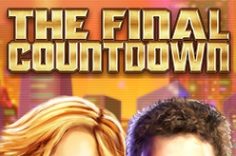 Играть в The Final Countdown